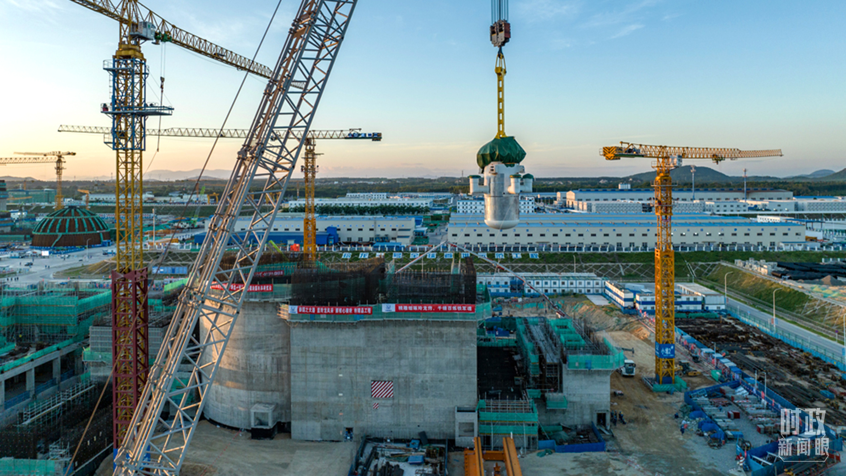 時(shí)政新聞眼丨時(shí)隔五年再赴黑龍江，習(xí)近平關(guān)心這些事