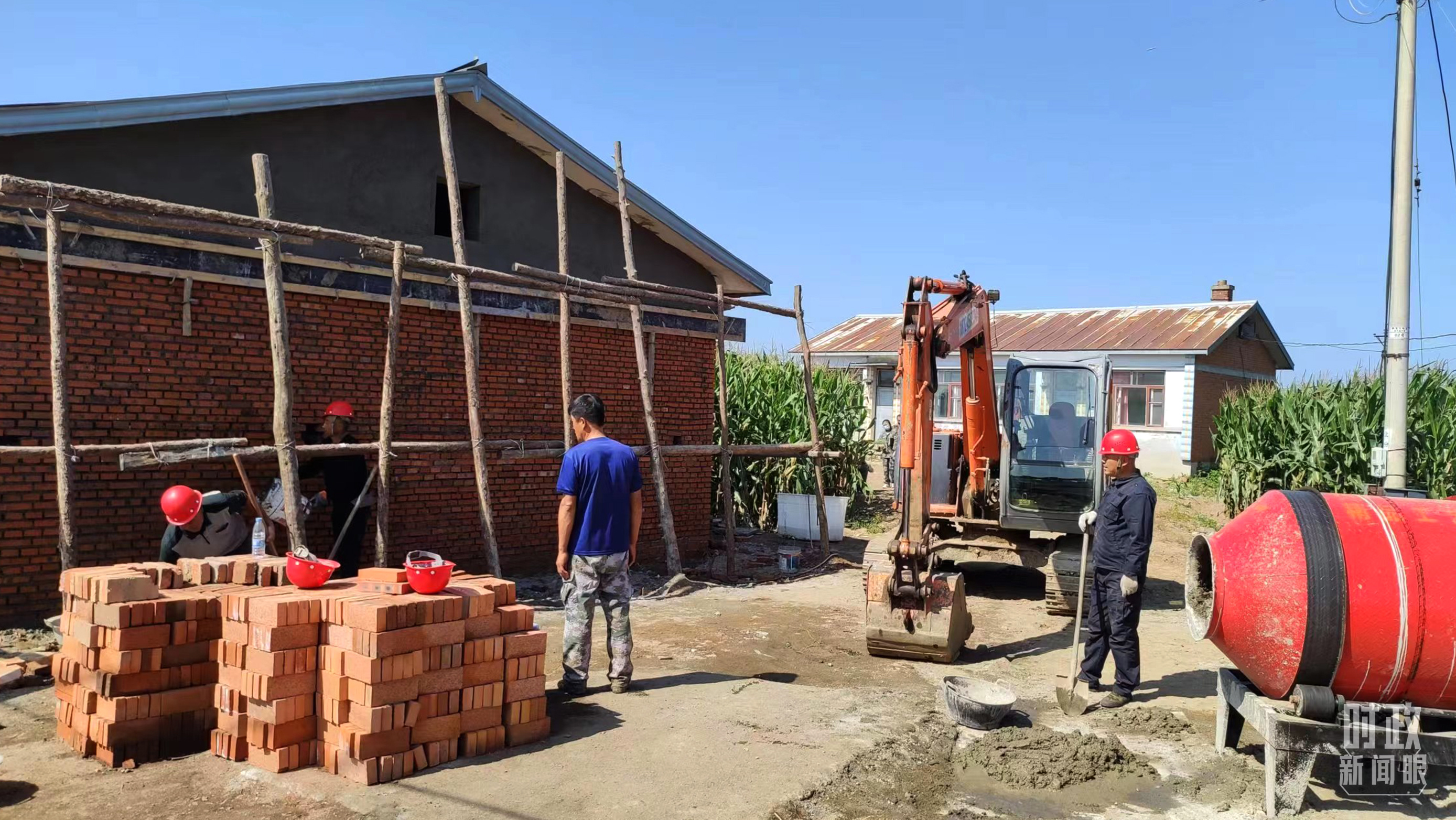 時(shí)政新聞眼丨時(shí)隔五年再赴黑龍江，習(xí)近平關(guān)心這些事