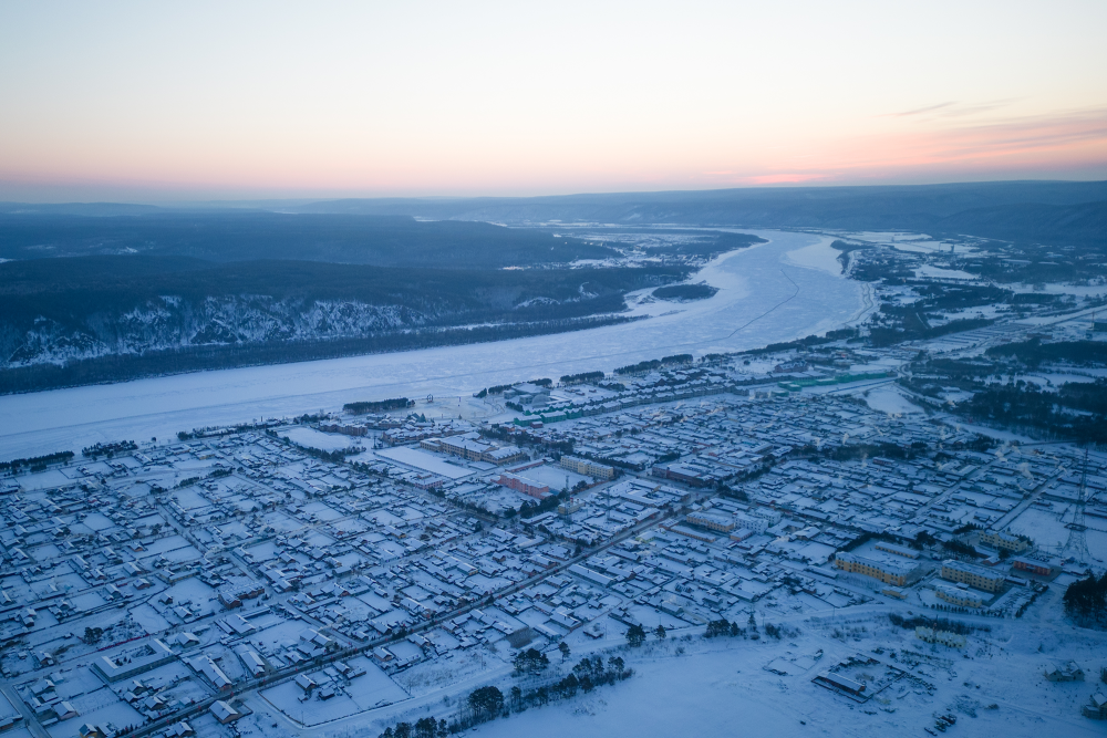 第1視點(diǎn)｜習(xí)近平來(lái)到神州北極