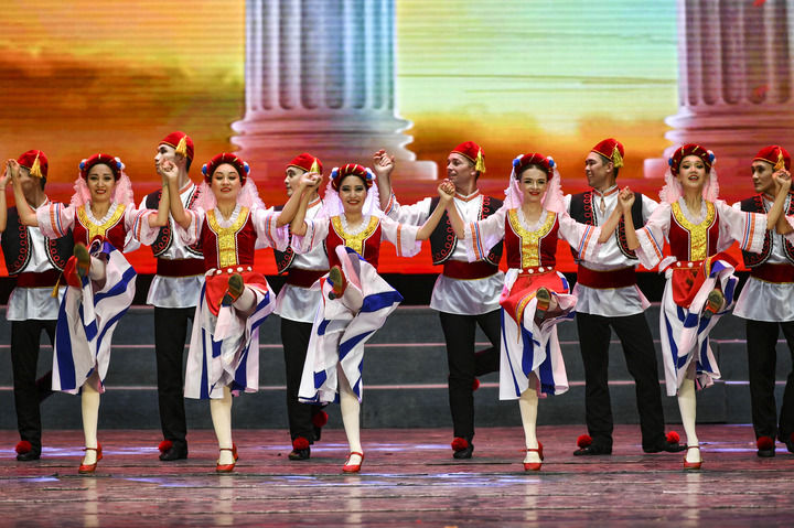 國(guó)際縱橫談丨在習(xí)主席重要演講之地，聆聽跨越十年的回響