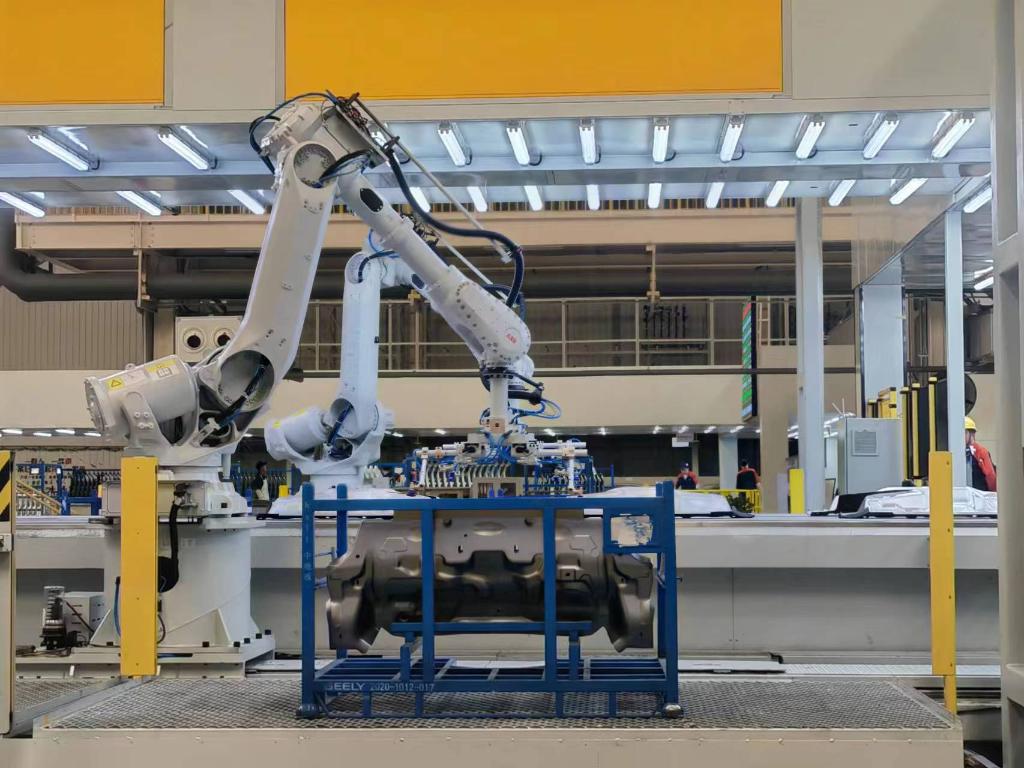 新時(shí)代新征程新偉業(yè)·習(xí)近平總書(shū)記關(guān)切事丨挖掘綠色“富礦”——低碳發(fā)展一線故事