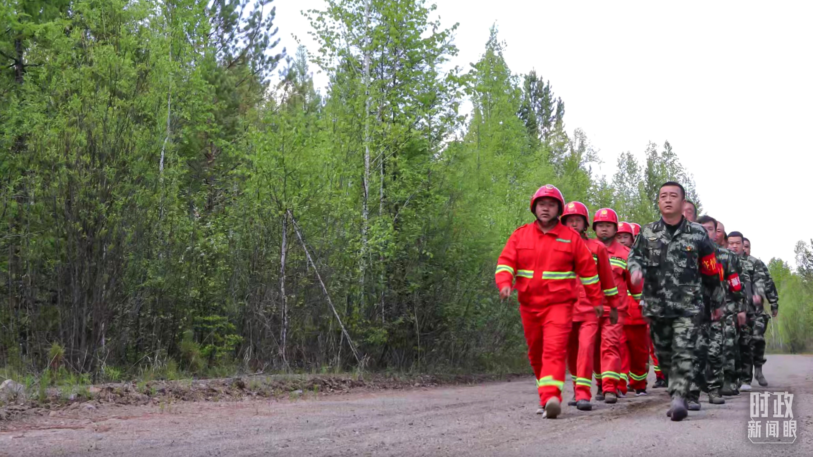 時(shí)政新聞眼丨時(shí)隔五年再赴黑龍江，習(xí)近平關(guān)心這些事