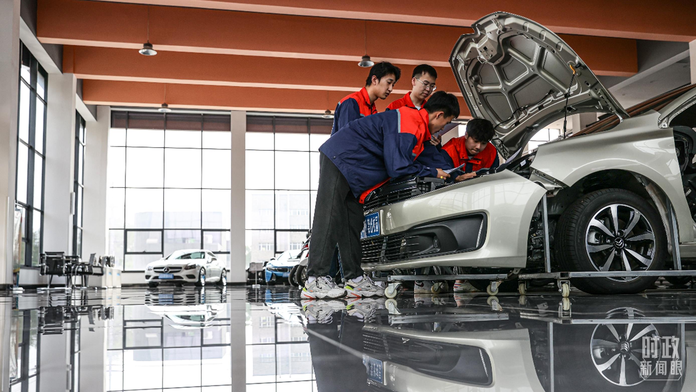 時政新聞眼丨再開東北振興座談會，這些關(guān)鍵詞引人關(guān)注