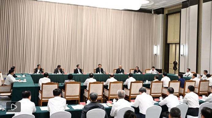 習(xí)言道 | 從三個“新”，看習(xí)近平再次部署東北振興