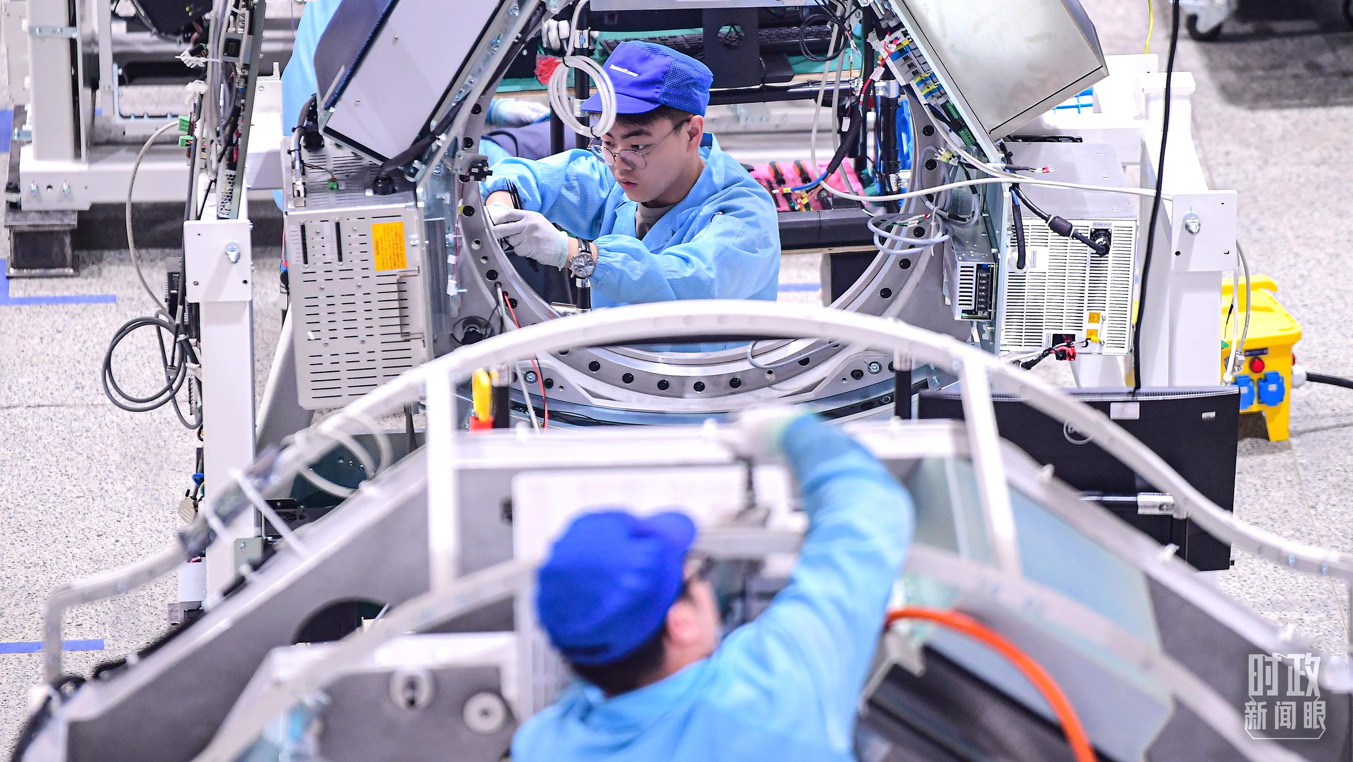 時政新聞眼丨再開東北振興座談會，這些關(guān)鍵詞引人關(guān)注