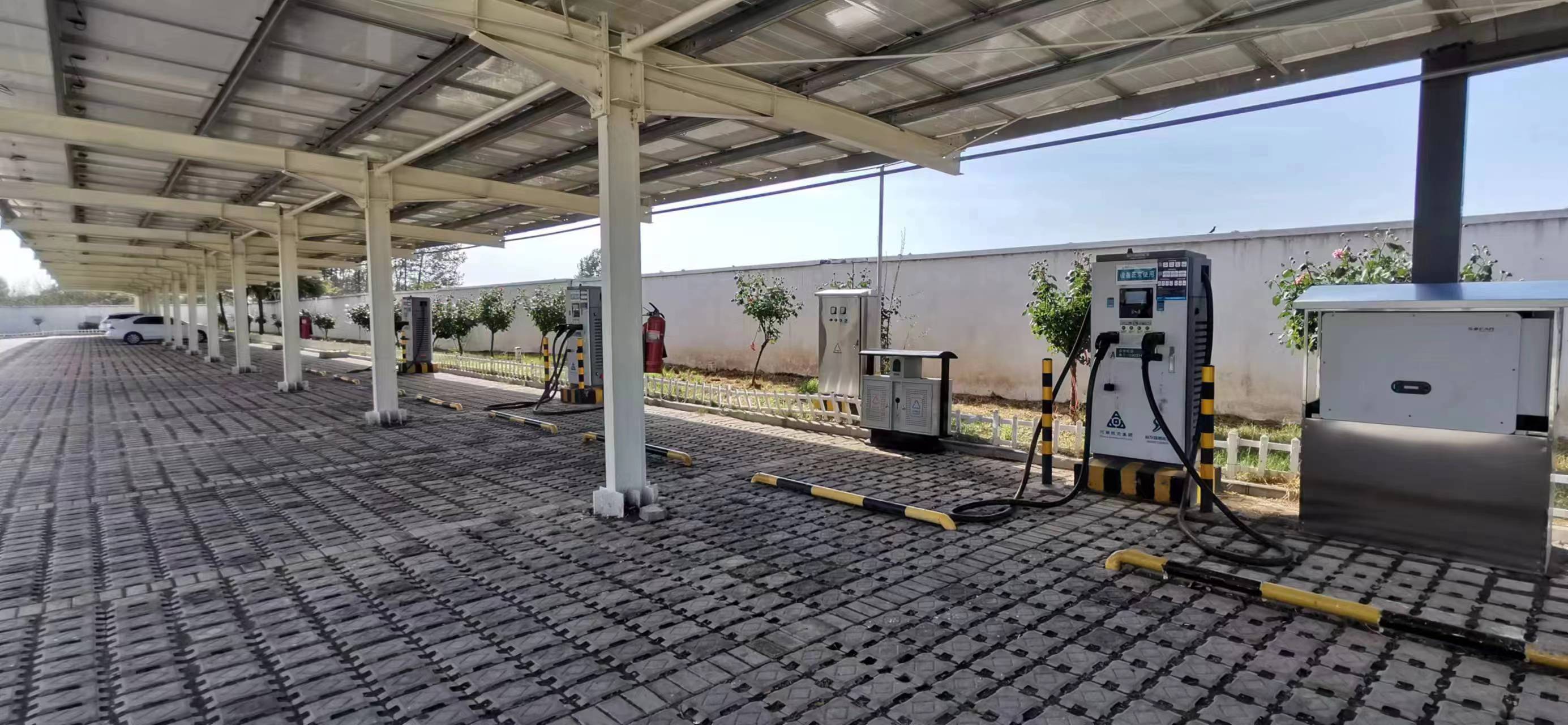 河南:以降碳為抓手 做強綠色交通