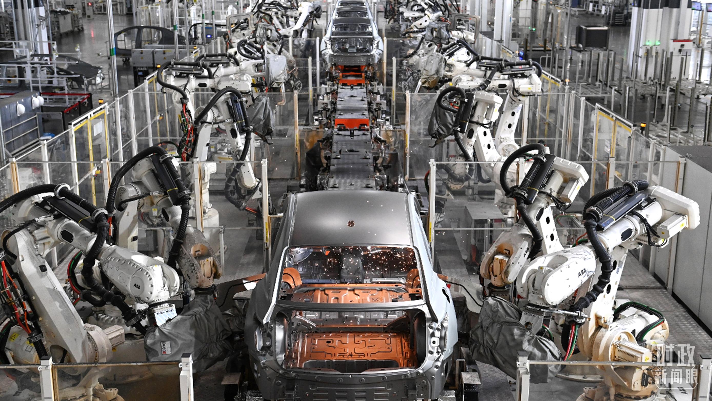 時政新聞眼丨再開東北振興座談會，這些關(guān)鍵詞引人關(guān)注