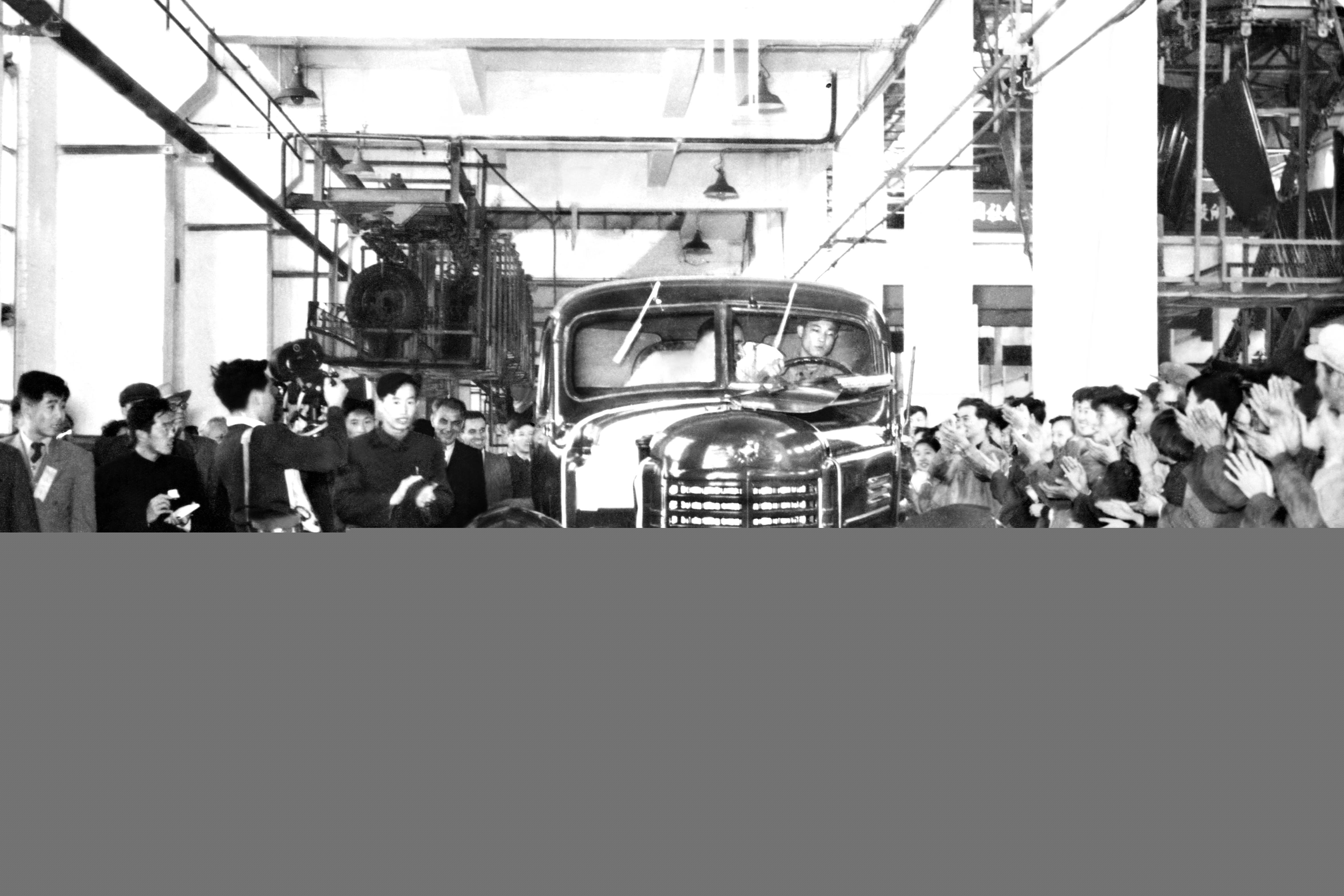 潮頭觀瀾丨東北振興 再譜新篇