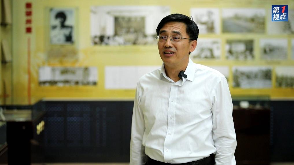 第1視點(diǎn)|情牽龍江大地