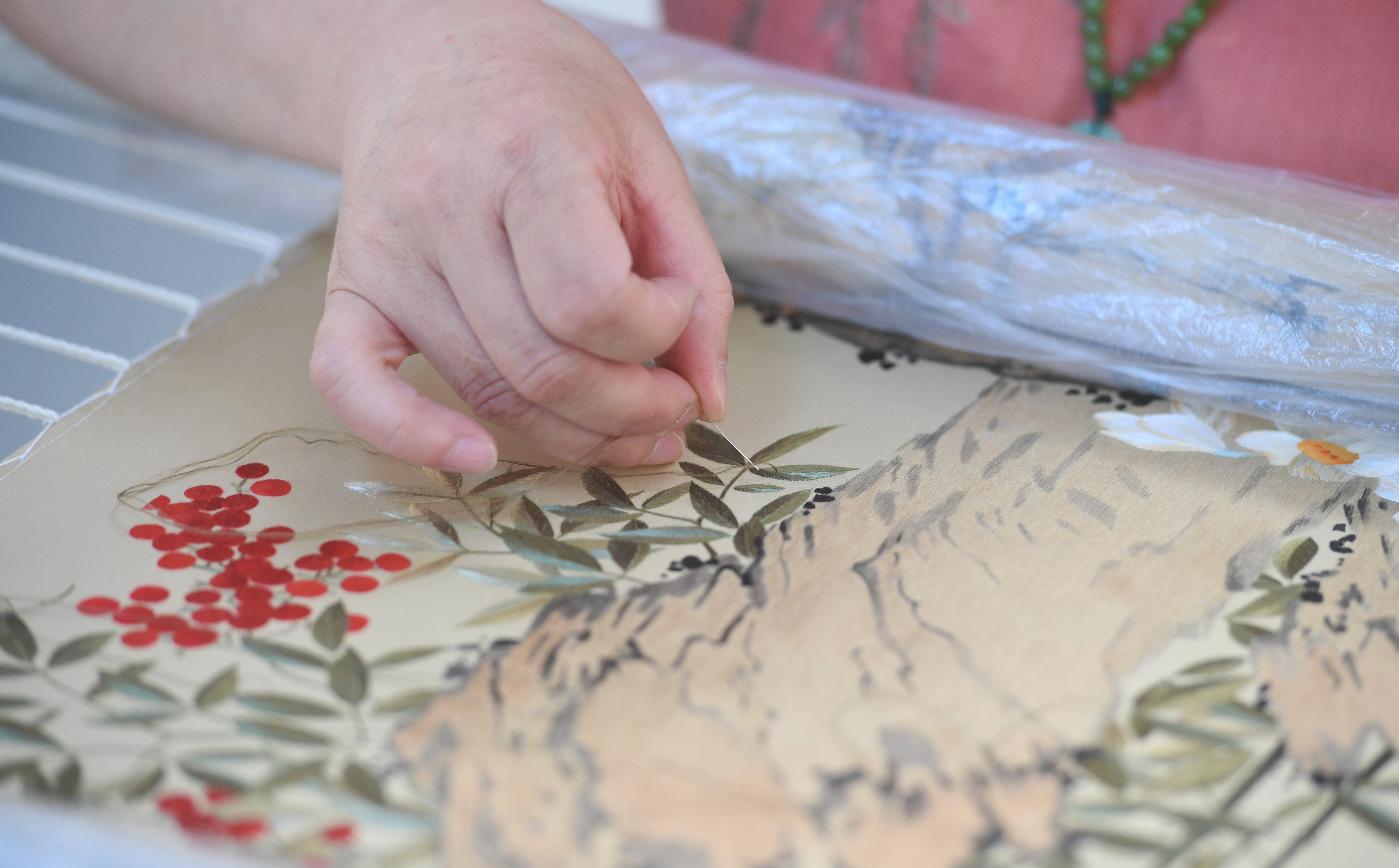 一城文韻共煙火——人文經(jīng)濟(jì)視野下的開封觀察