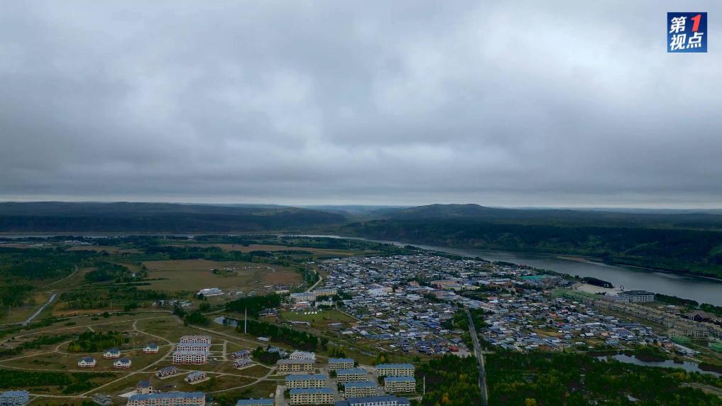 第1視點(diǎn)|情牽龍江大地