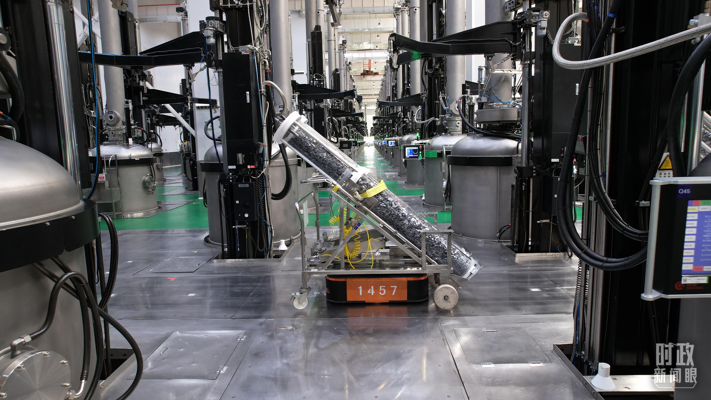 時政新聞眼丨再開東北振興座談會，這些關(guān)鍵詞引人關(guān)注