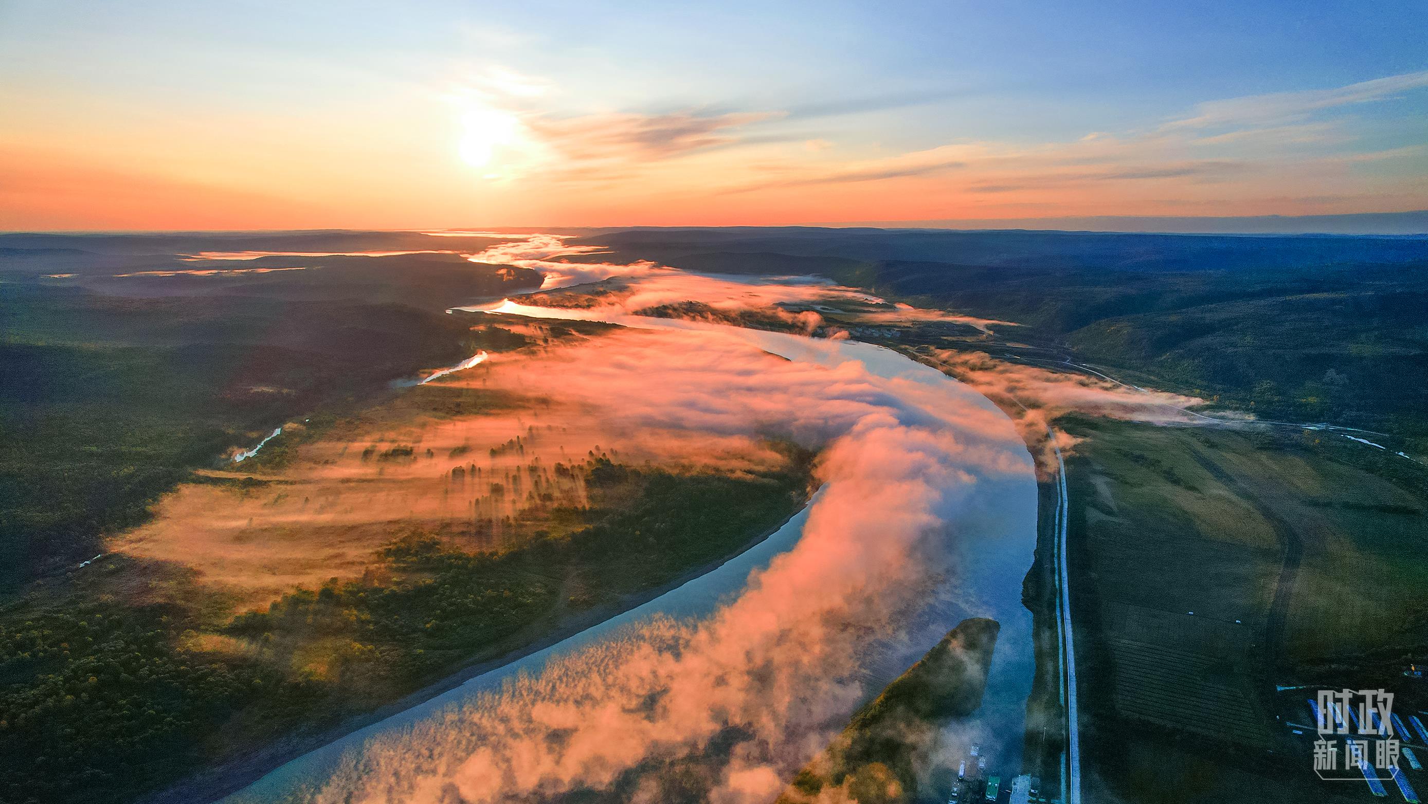 時政新聞眼丨再開東北振興座談會，這些關(guān)鍵詞引人關(guān)注