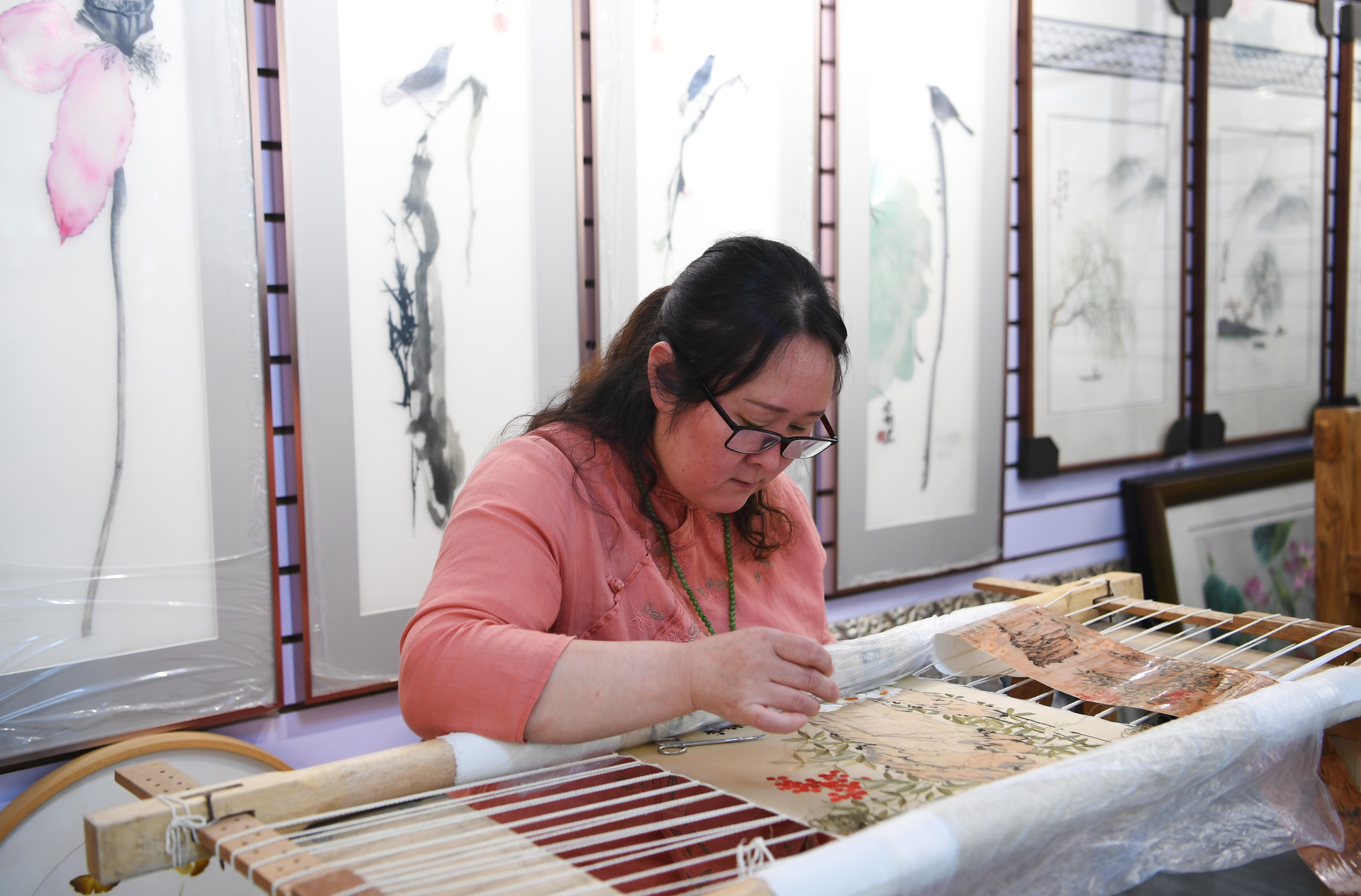 一城文韻共煙火——人文經(jīng)濟(jì)視野下的開封觀察