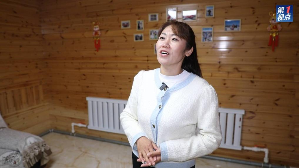 第1視點(diǎn)|情牽龍江大地