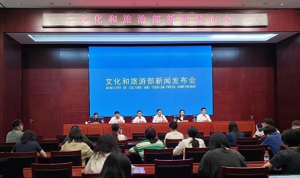 17處國家考古遺址公園、16條精品文旅線路...... 看河南如何保護傳承弘揚黃河文化