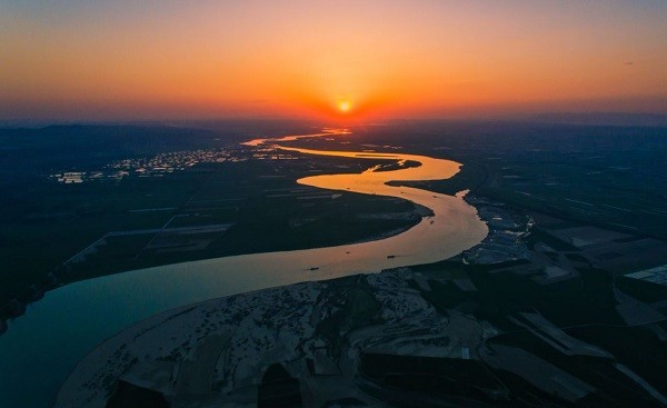 17處國家考古遺址公園、16條精品文旅線路...... 看河南如何保護傳承弘揚黃河文化