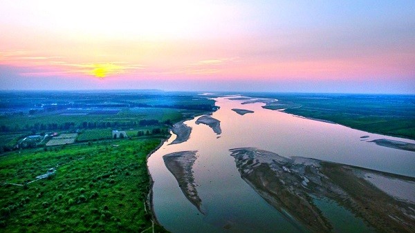 17處國家考古遺址公園、16條精品文旅線路...... 看河南如何保護傳承弘揚黃河文化