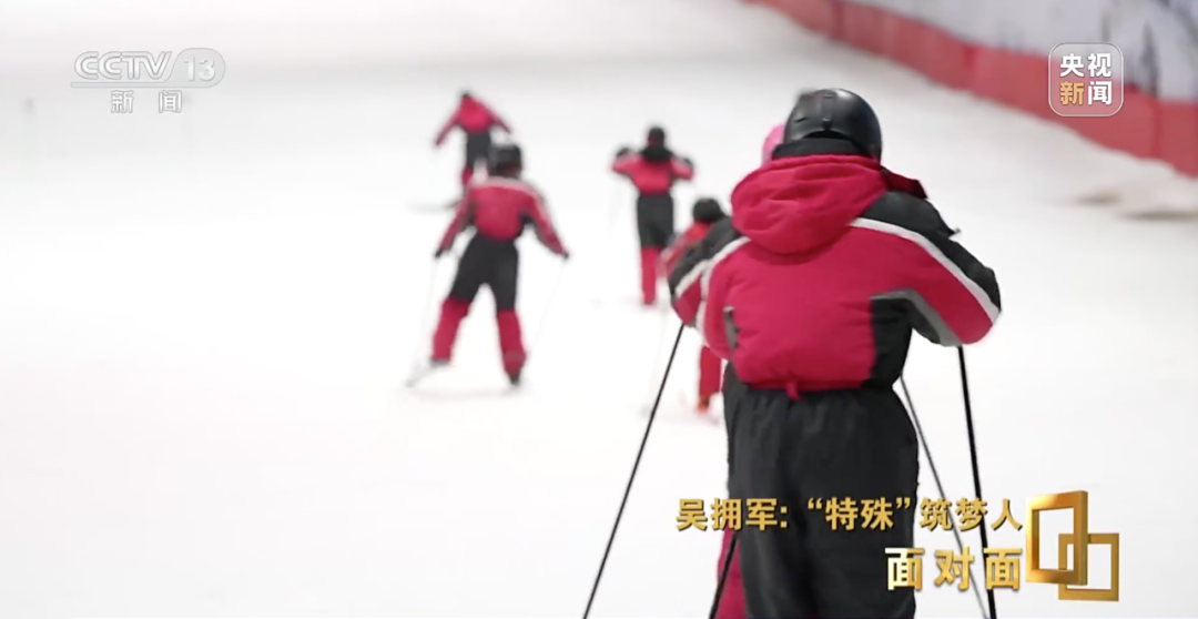 央媒觀豫 | 大山深處，一群特殊孩子的人生，因他而改變！