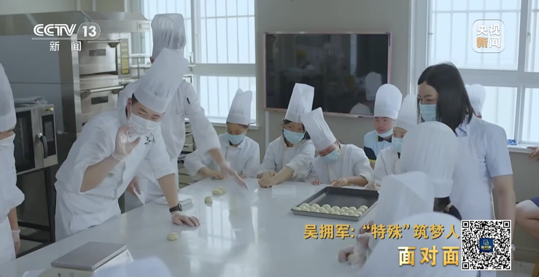 央媒觀豫 | 大山深處，一群特殊孩子的人生，因他而改變！