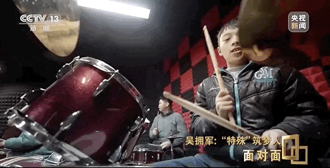 央媒觀豫 | 大山深處，一群特殊孩子的人生，因他而改變！