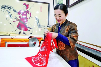 央媒觀豫丨守正創(chuàng)新，將文脈傳承下去——河南商丘積極拓展數(shù)字文化體驗(yàn)新場景