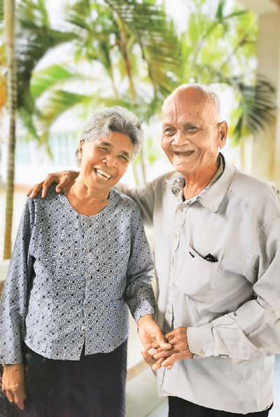 “中國(guó)醫(yī)生真棒”