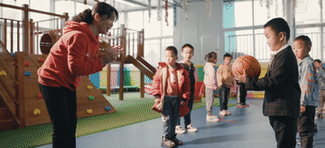 微視頻|為了這份“格外”的愛