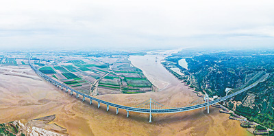 《人民日報》兩個整版聚焦:2023世界大河文明論壇在鄭州舉辦 奏響大河文明的時代強音