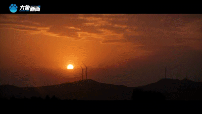 追光前行！這才是青年該有的模樣｜新時(shí)代 豫出彩