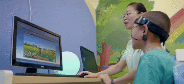 微視頻|為了這份“格外”的愛