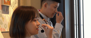 微視頻|為了這份“格外”的愛