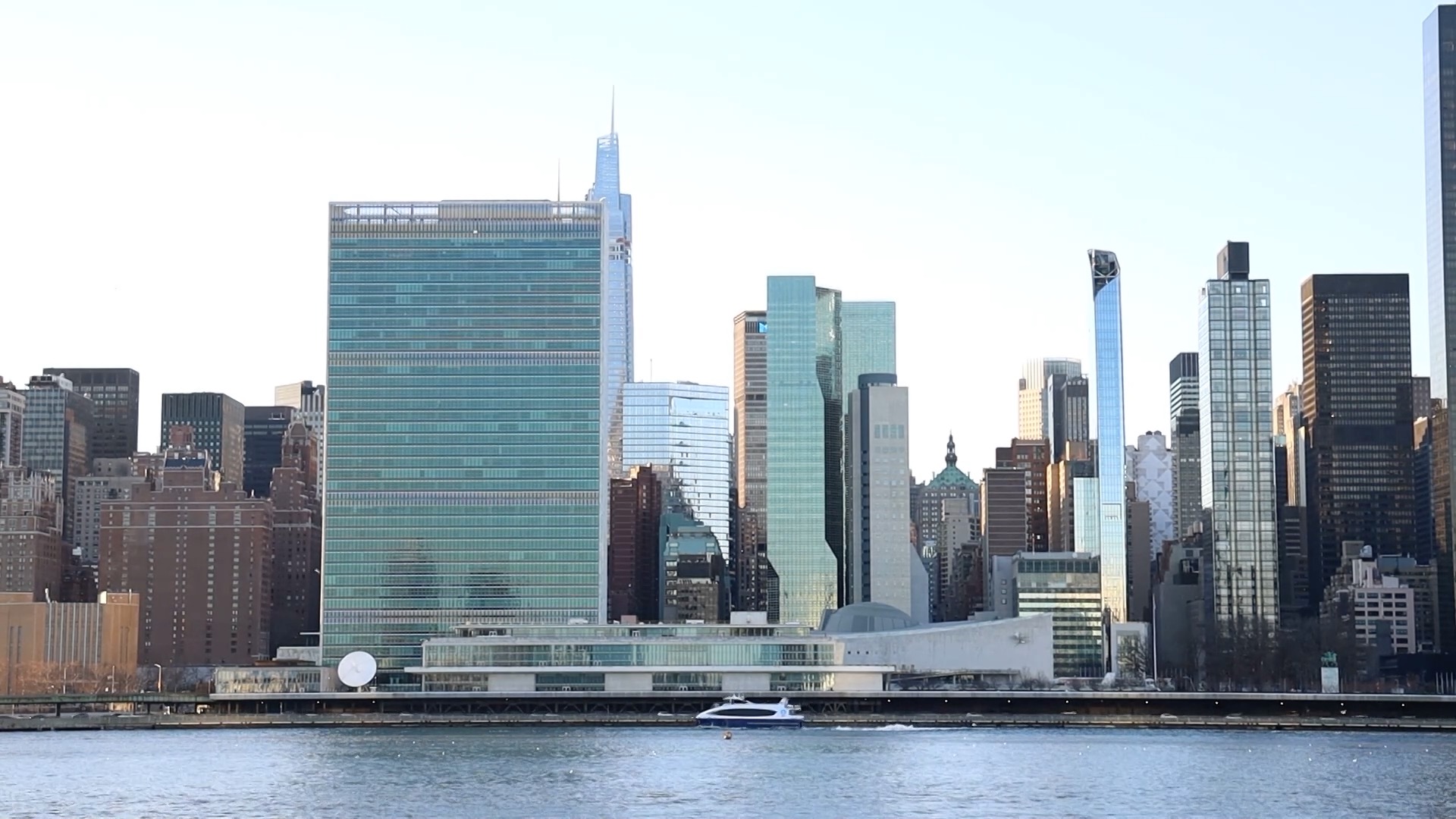 發(fā)展之道——共建更加美好的世界