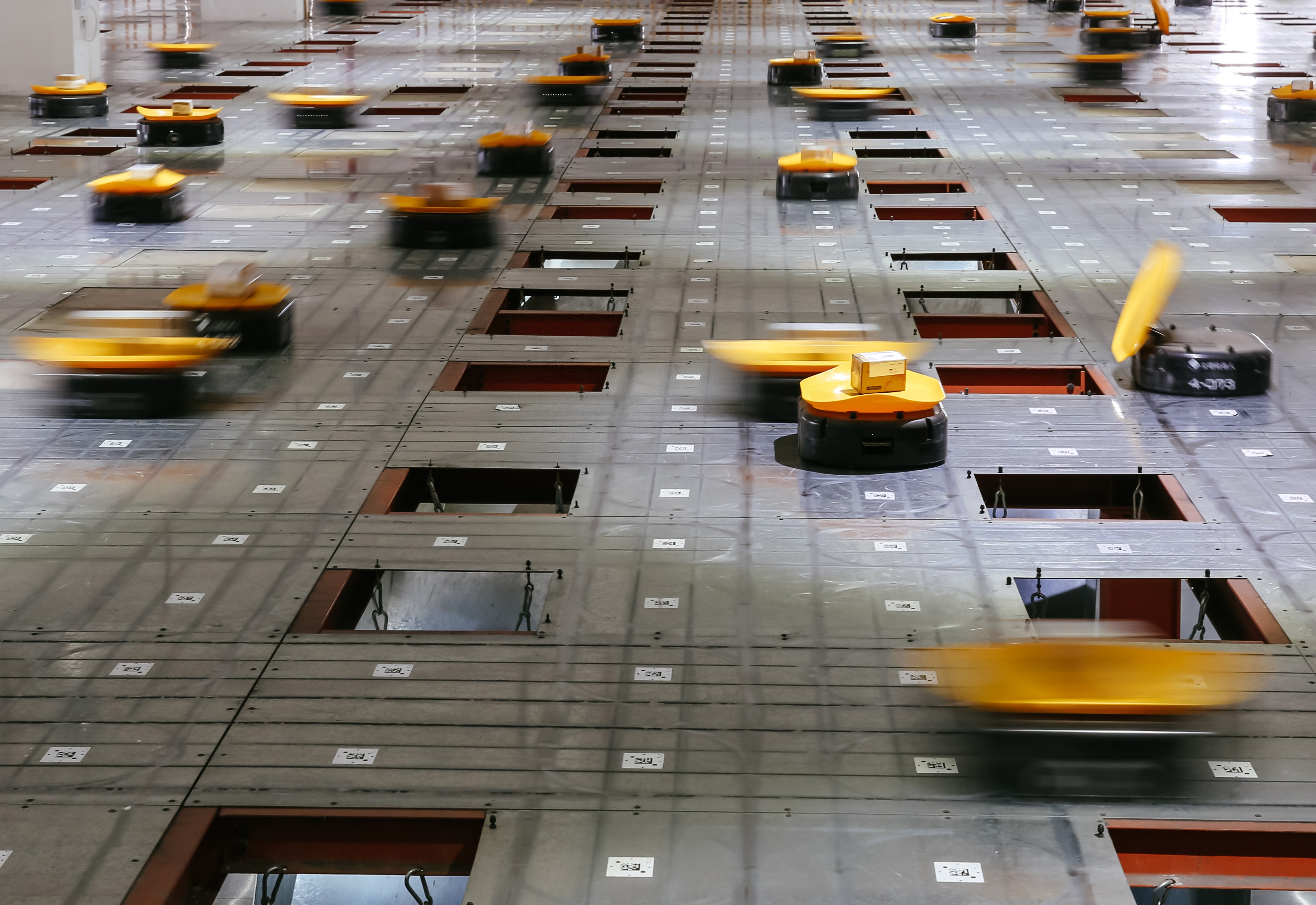 解碼義烏：從&ldquo;雞毛換糖&rdquo;到&ldquo;世界超市&rdquo;