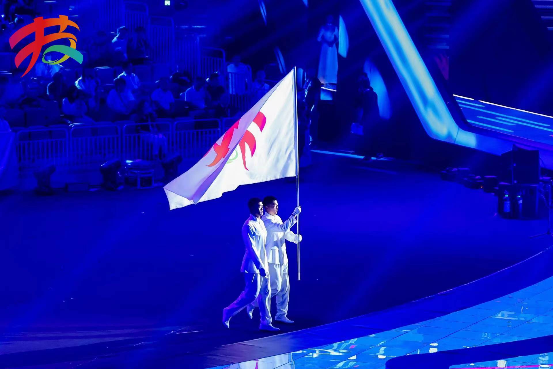 兩年后，鄭州見