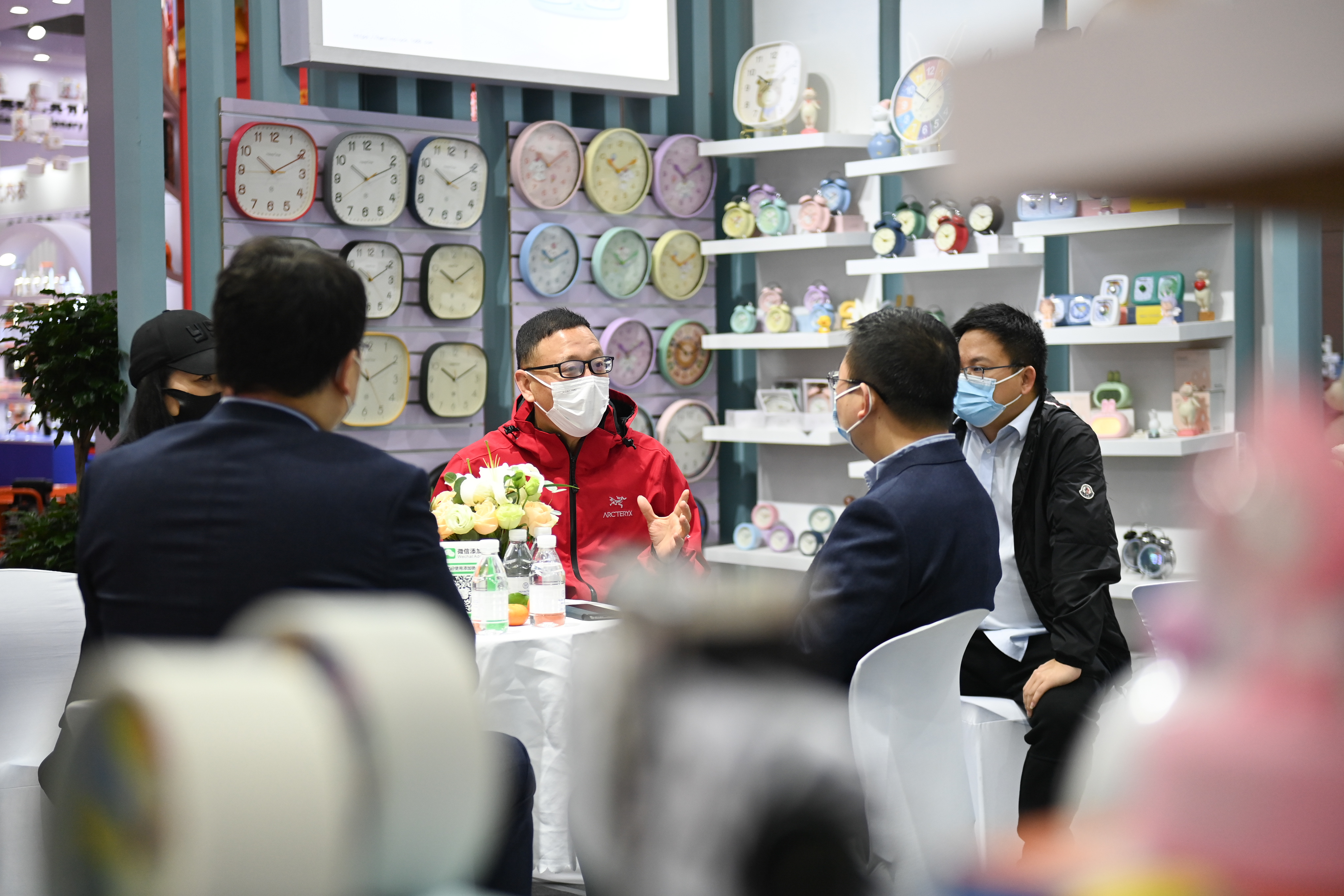 解碼義烏：從&ldquo;雞毛換糖&rdquo;到&ldquo;世界超市&rdquo;