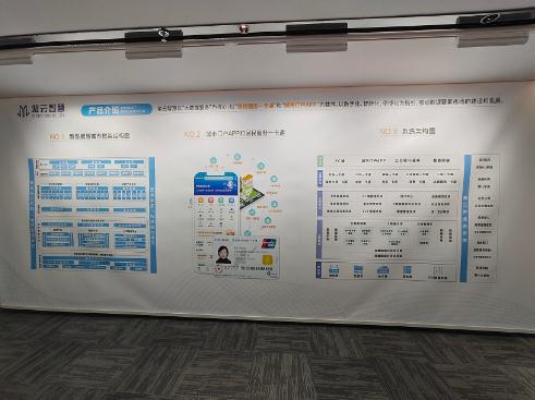 居民服務(wù)一卡通、智能機(jī)器人……見(jiàn)證“數(shù)智鄭東”數(shù)字化轉(zhuǎn)型