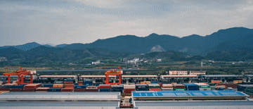 跟著總書記的考察足跡｜世界小商品之都，義烏！