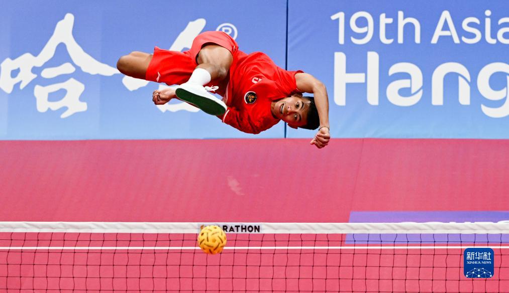 杭州亞運會｜亞運頭圖