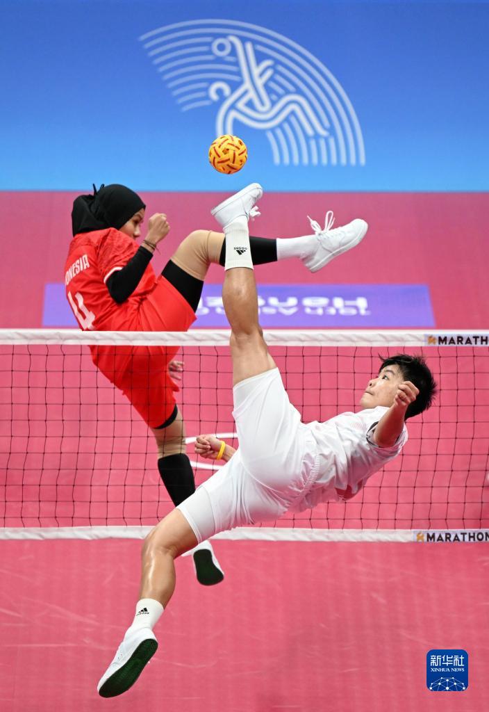 杭州亞運會｜亞運頭圖