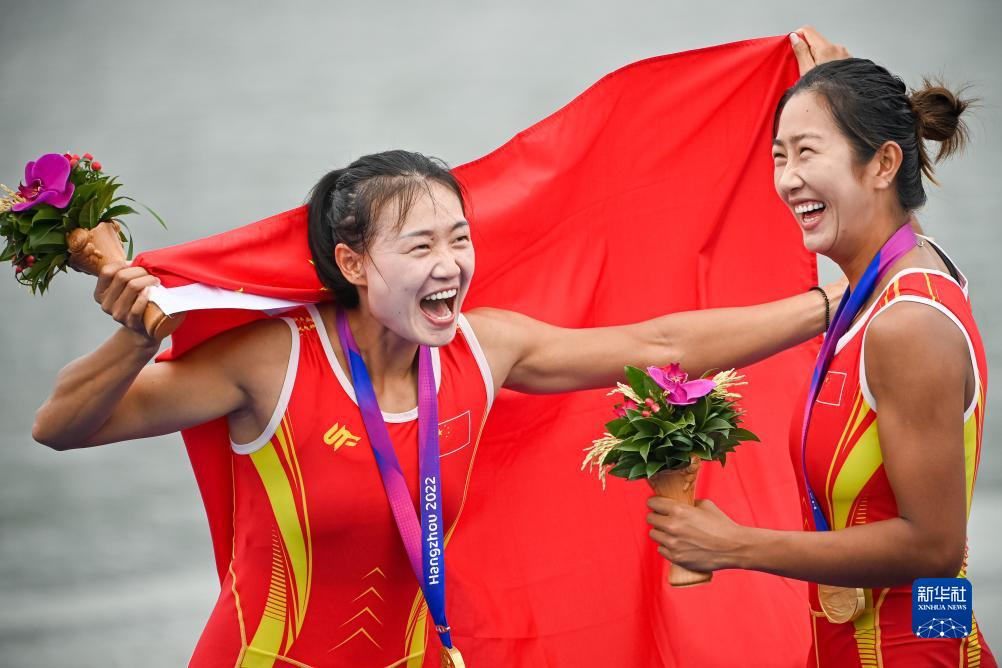 杭州亞運會｜亞運頭圖