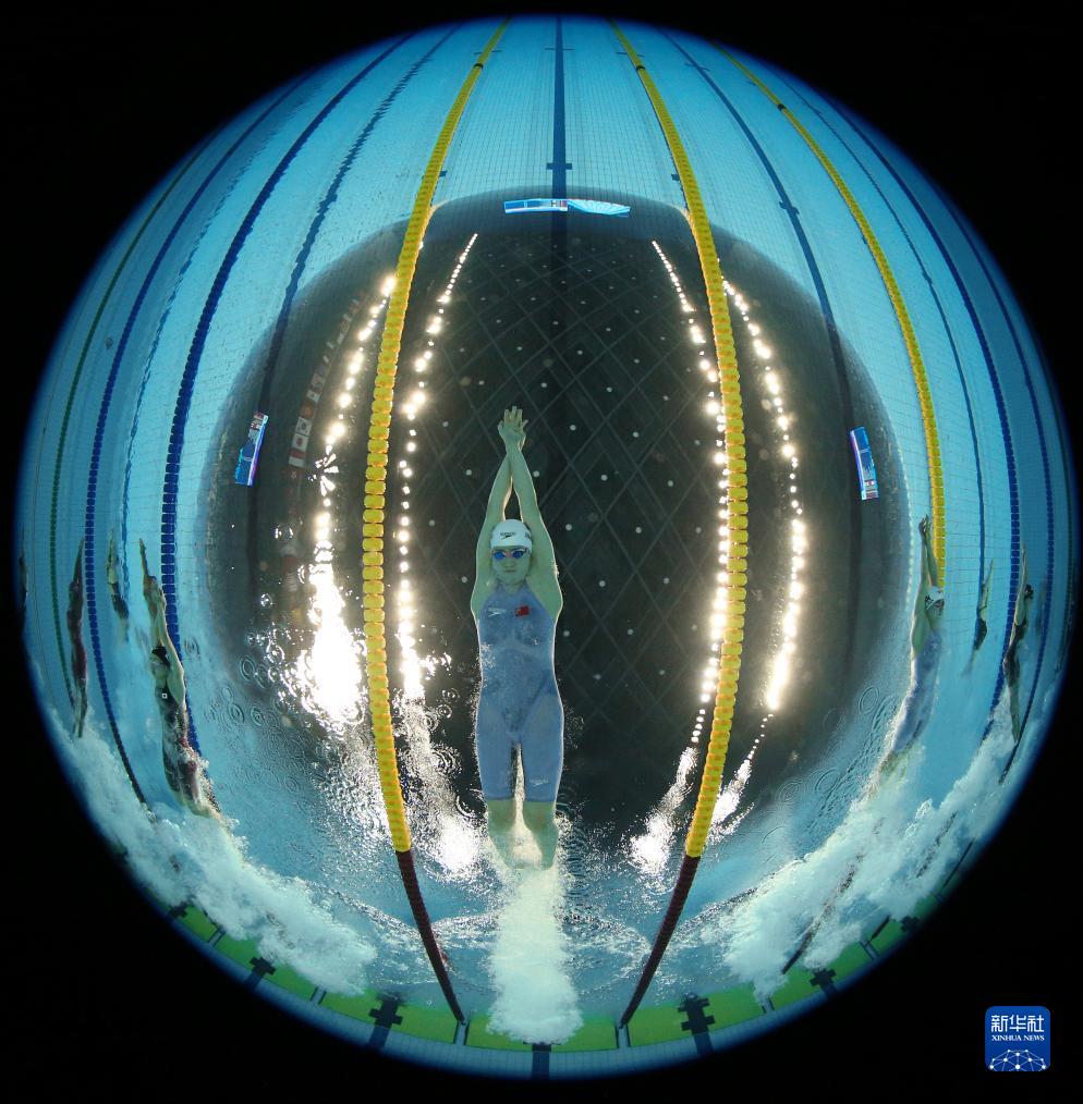 杭州亞運會｜亞運頭圖