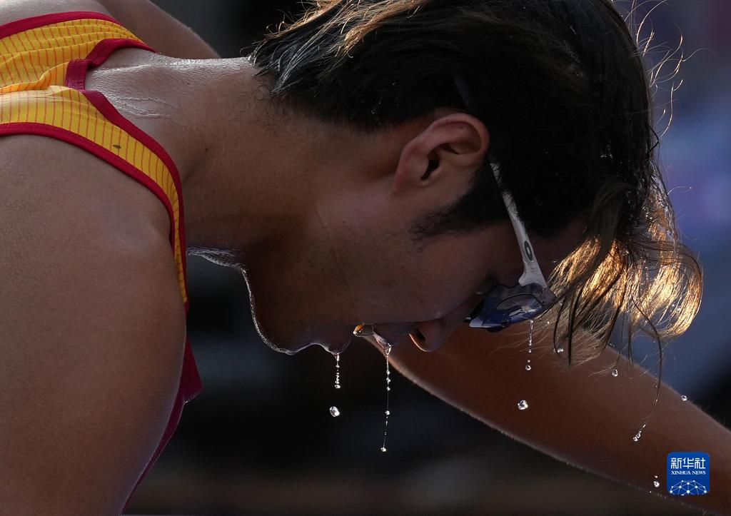 杭州亞運會｜亞運頭圖