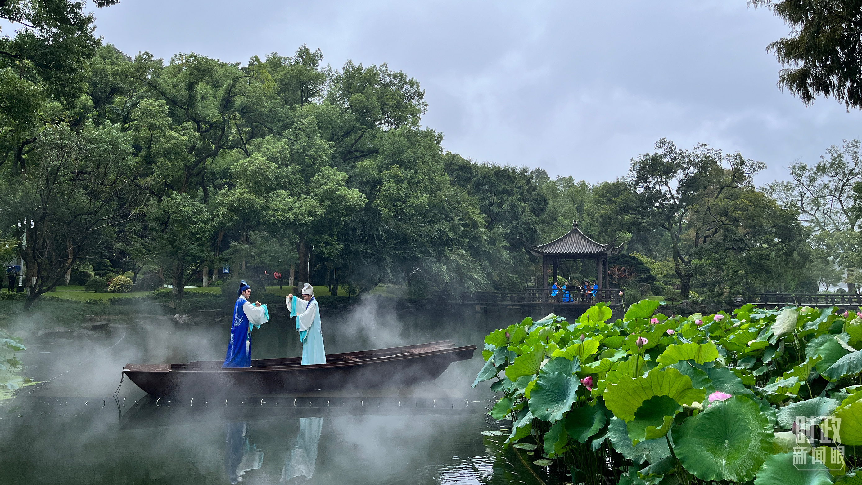時(shí)政新聞眼丨亞運(yùn)會(huì)開(kāi)幕日，習(xí)近平出席這些活動(dòng)傳遞豐富信息