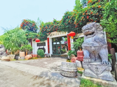 新時(shí)代 新征程 新偉業(yè)·豫見(jiàn)“三秋”丨博物館里的豐收河南