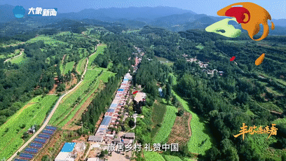 “國(guó)色天香”的河洛之地有多少美味？洛陽(yáng)農(nóng)業(yè)農(nóng)村局局長(zhǎng)帶你嘗美食賞美景！