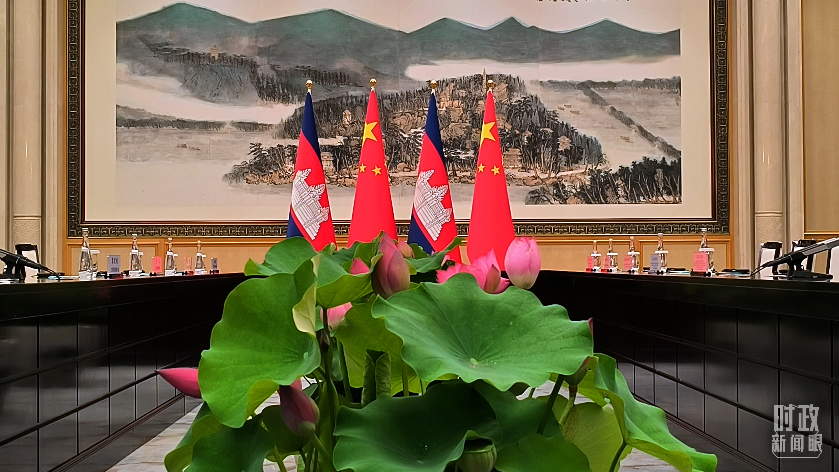 時(shí)政新聞眼丨亞運(yùn)會(huì)開(kāi)幕日，習(xí)近平出席這些活動(dòng)傳遞豐富信息