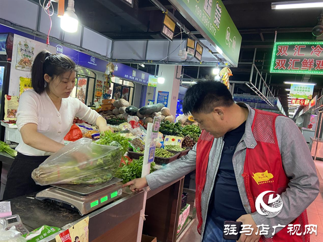 經(jīng)濟開發(fā)區(qū)翟莊居委會：服務(wù)商戶零距離 點亮“宜業(yè)興業(yè)星”