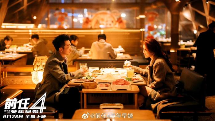 國(guó)慶檔來(lái)襲，哪部影片是最大贏家？