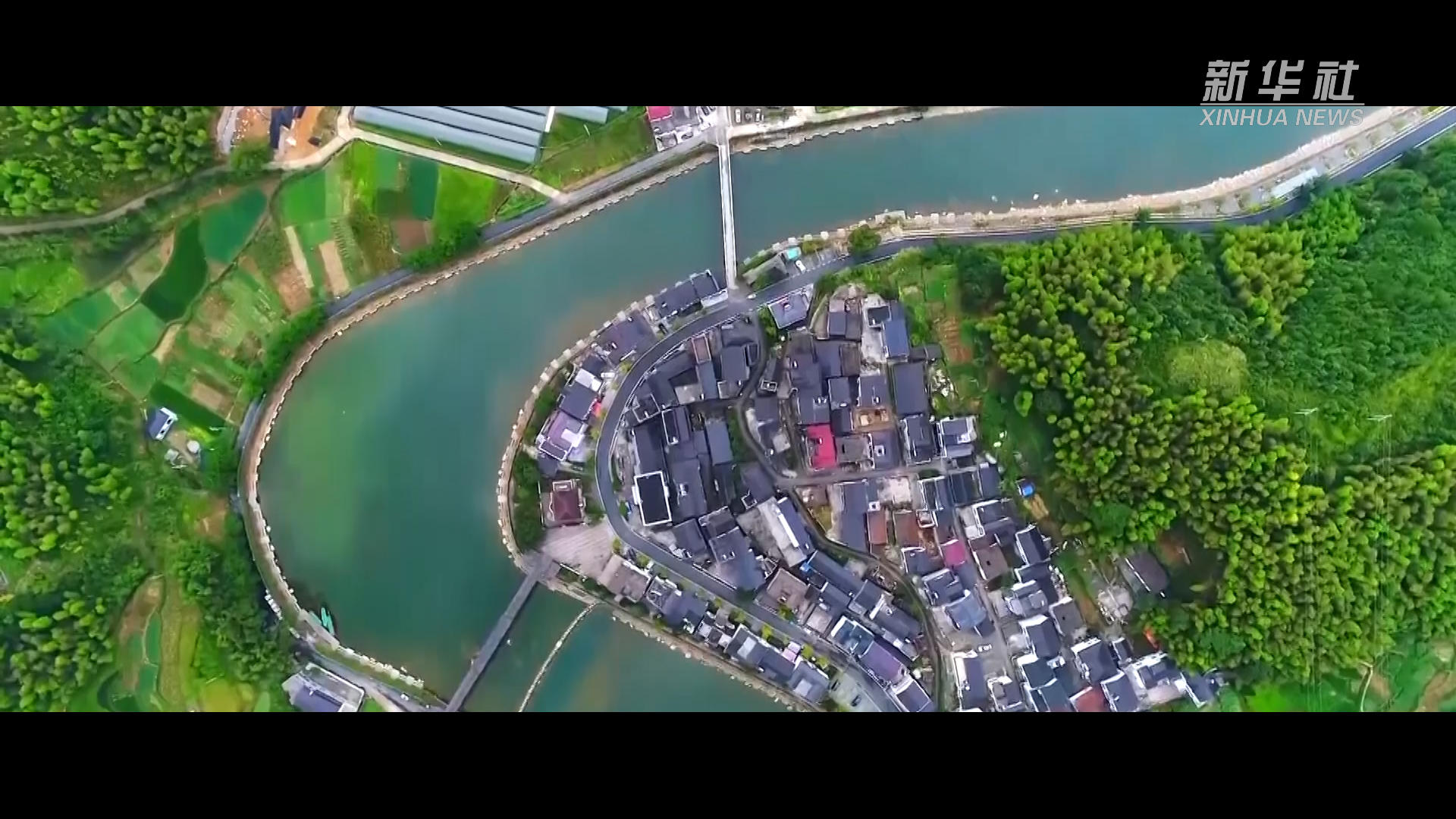 微視頻｜月是故鄉(xiāng)明